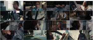 دانلود فیلم بی&zwnj;رحم Relentless 2025