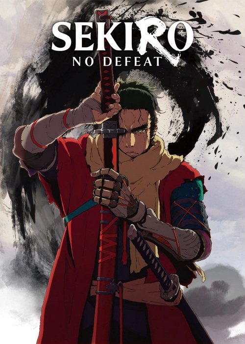دانلود انیمه سکیرو: شکستناپذیر Sekiro: No Defeat 2026 دانلود انیمه سکیرو: شکستناپذیر Sekiro: No Defeat 2026
