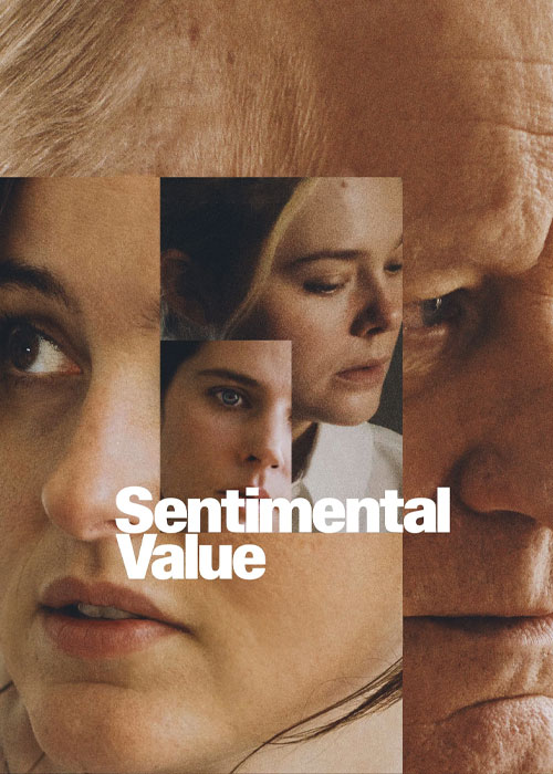 دانلود فیلم ارزش احساسی Sentimental Value 2025 دانلود فیلم ارزش احساسی Sentimental Value 2025