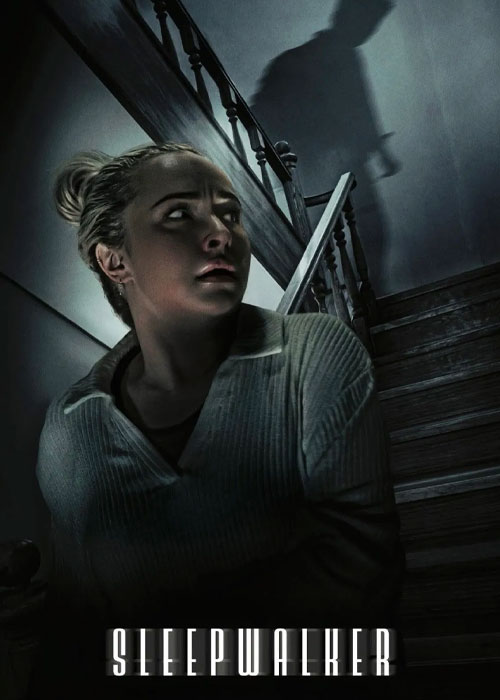 دانلود فیلم خوابگرد Sleepwalker 2026