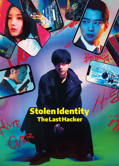 دانلود فیلم Stolen Identity: The Last Hacker 2024 دانلود فیلم Stolen Identity: The Last Hacker 2024