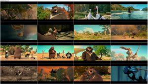 دانلود انیمیشن The Big Trip 3: Race Around the World 2024 دانلود انیمیشن The Big Trip 3: Race Around the World 2024