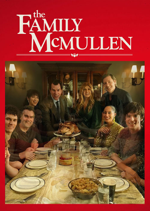 دانلود فیلم خانواده مکمولن The Family McMullen 2025 دانلود فیلم خانواده مکمولن The Family McMullen 2025