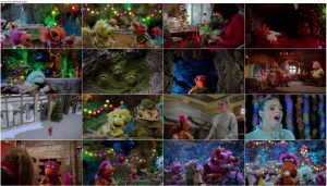 دانلود فیلم The First Snow of Fraggle Rock 2025 دانلود فیلم The First Snow of Fraggle Rock 2025