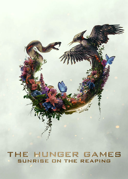 دانلود فیلم بازیهای مرگبار ۶ The Hunger Games 6 (2026) دانلود فیلم بازیهای مرگبار ۶ The Hunger Games 6 (2026)