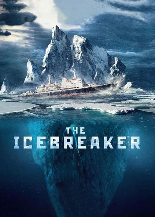 دانلود فیلم یخ شکن The Icebreaker 2016 دانلود فیلم یخ شکن The Icebreaker 2016