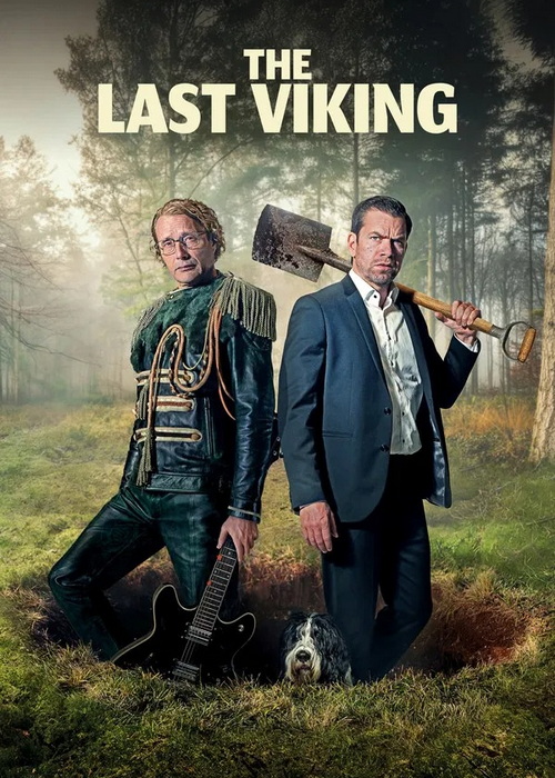 دانلود فیلم آخرین وایکینگ The Last Viking 2025 دانلود فیلم آخرین وایکینگ The Last Viking 2025