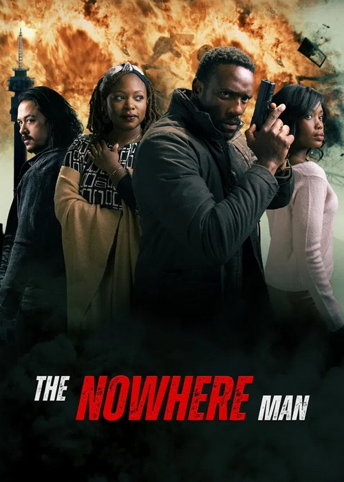دانلود سریال مرد بیهویت The Nowhere Man 2025 دانلود سریال مرد بیهویت The Nowhere Man 2025