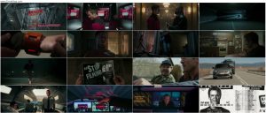 دانلود فیلم مرد فراری The Running Man 2025 دانلود فیلم مرد فراری The Running Man 2025