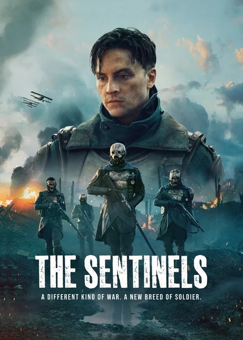 دانلود سریال نگهبانان The Sentinels 2025 دانلود سریال نگهبانان The Sentinels 2025