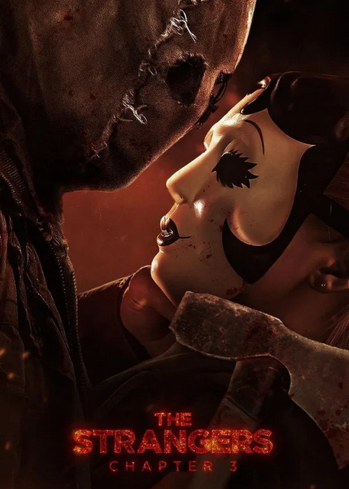 دانلود فیلم The Strangers: Chapter 3 2026 دانلود فیلم The Strangers: Chapter 3 2026