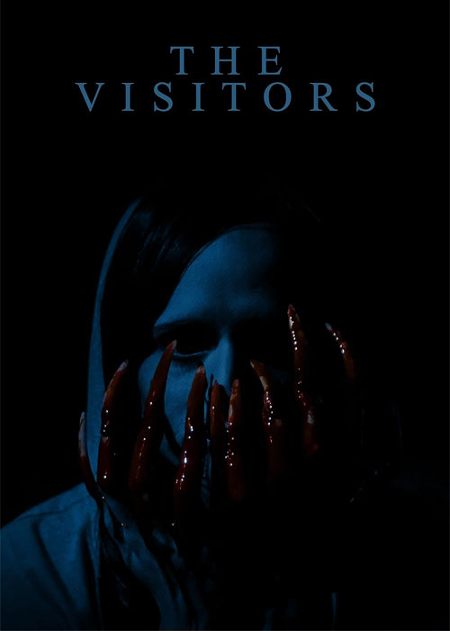 دانلود فیلم بازدیدکنندگان The Visitors 2025 دانلود فیلم بازدیدکنندگان The Visitors 2025