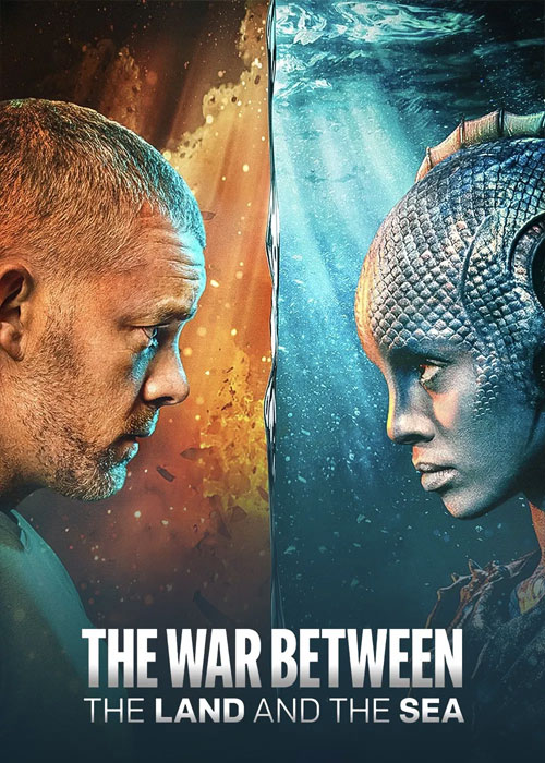دانلود سریال The War Between the Land and the Sea 2025 دانلود سریال The War Between the Land and the Sea 2025