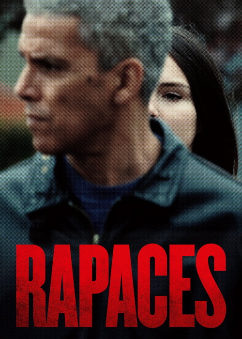 دانلود فیلم کرکس&zwnj;ها Vultures 2025