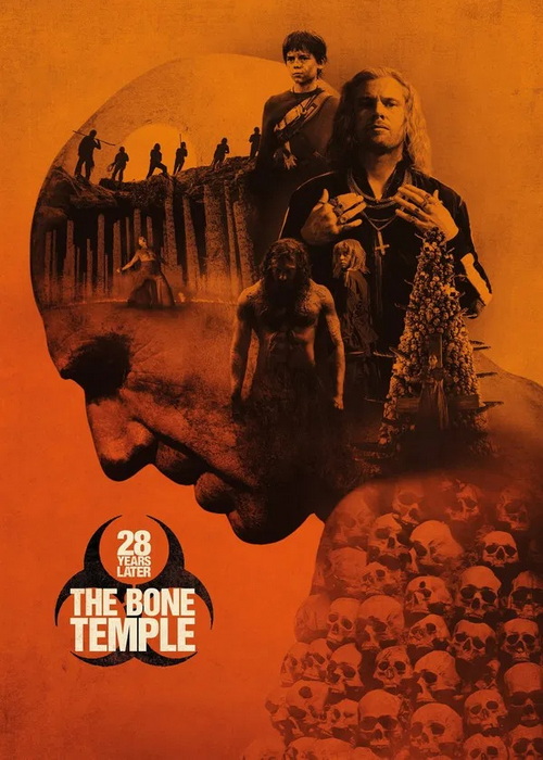 دانلود فیلم Download 28 Years Later: The Bone Temple 2026