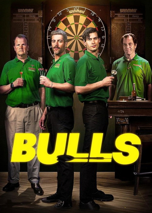 دانلود فیلم بولز Bulls 2026