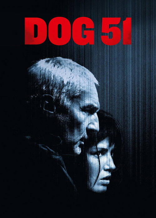 دانلود فیلم سگ ۵۱ Dog 51 (2025)