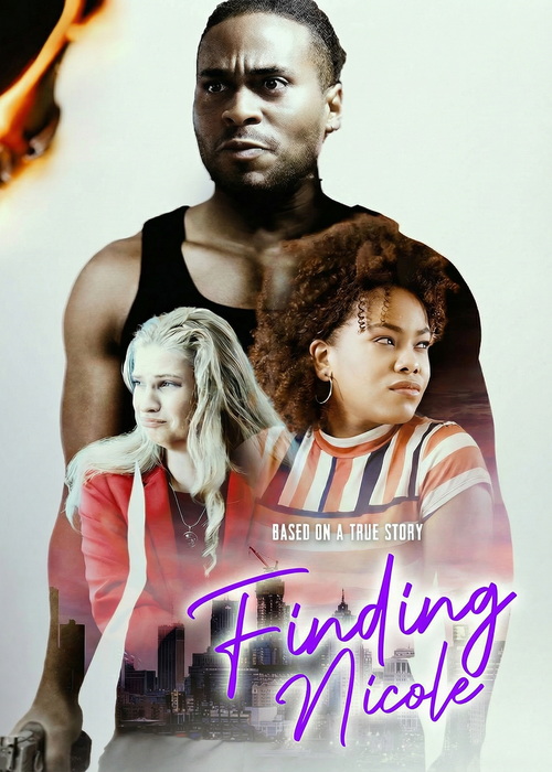 دانلود فیلم در جستجوی نیکول Finding Nicole 2025 دانلود فیلم در جستجوی نیکول Finding Nicole 2025
