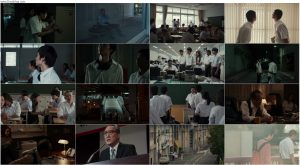 دانلود فیلم پایان خوش Happyend 2024 دانلود فیلم پایان خوش Happyend 2024