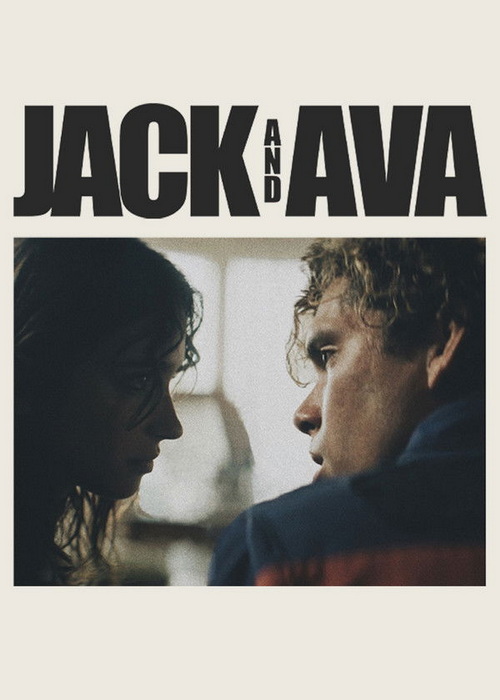 دانلود فیلم جک و ایوا Jack and Ava 2026 دانلود فیلم جک و ایوا Jack and Ava 2026
