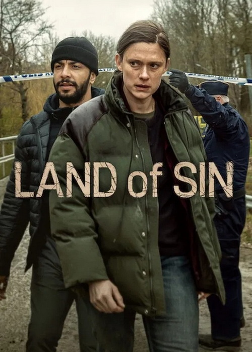 دانلود سریال سرزمین گناه Land of Sin 2026 دانلود سریال سرزمین گناه Land of Sin 2026