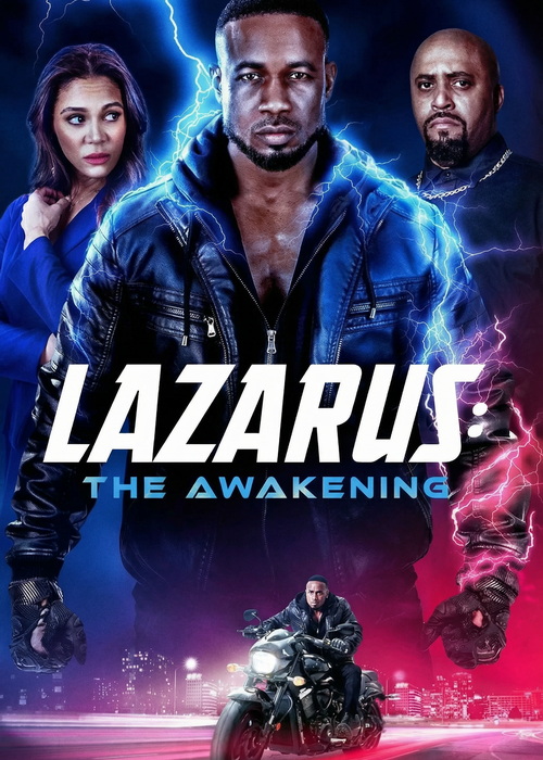 دانلود فیلم لازاروس: بیداری Lazarus: The Awakening 2026 دانلود فیلم لازاروس: بیداری Lazarus: The Awakening 2026