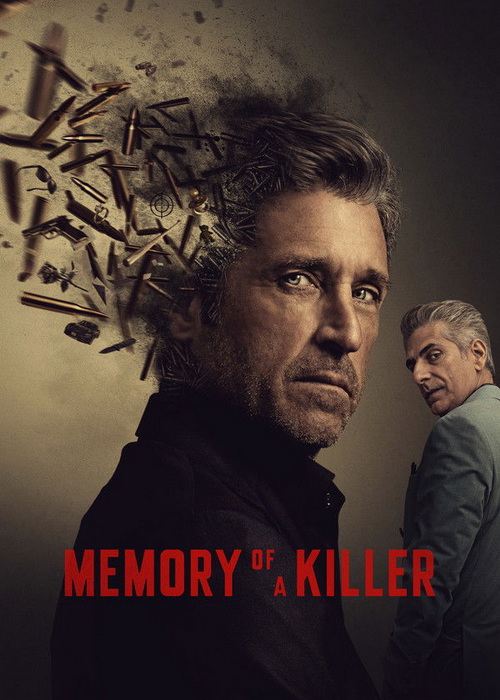 دانلود سریال خاطره یک قاتل Memory of a Killer 2026