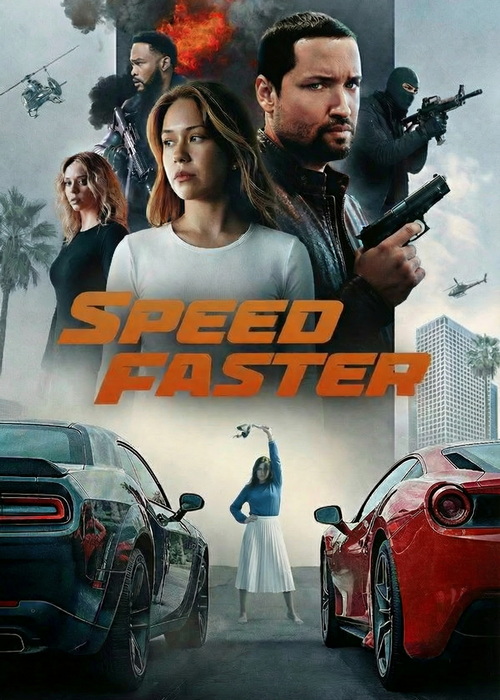 دانلود فیلم سرعت بیشتر Speed Faster 2026 دانلود فیلم سرعت بیشتر Speed Faster 2026