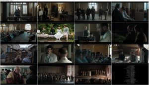 دانلود فیلم گروه کر The Choral 2025 دانلود فیلم گروه کر The Choral 2025