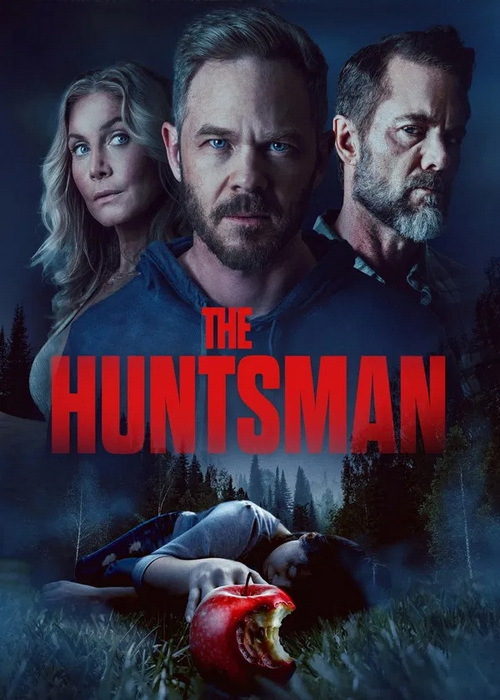 دانلود فیلم شکارچی The Huntsman 2026 دانلود فیلم شکارچی The Huntsman 2026