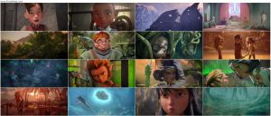 دانلود انیمیشن افسانه&zwnj;ای&zwnj;ها The Legendaries 2025