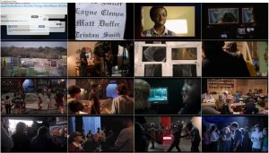 دانلود مستند The Making of Stranger Things 5 2026 دانلود مستند The Making of Stranger Things 5 2026