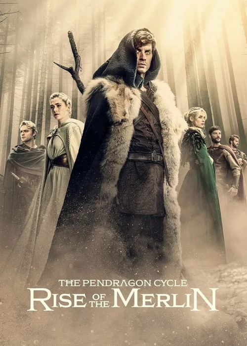 دانلود سریال The Pendragon Cycle: Rise of the Merlin 2026 دانلود سریال The Pendragon Cycle: Rise of the Merlin 2026