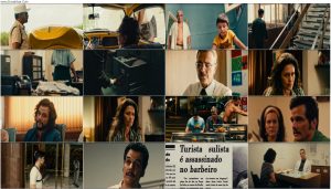 دانلود فیلم مامور مخفی The Secret Agent 2025 دانلود فیلم مامور مخفی The Secret Agent 2025