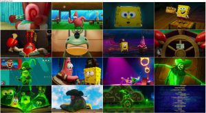 دانلود انیمیشن SpongeBob: Search for Squarepants 2025 دانلود انیمیشن SpongeBob: Search for Squarepants 2025