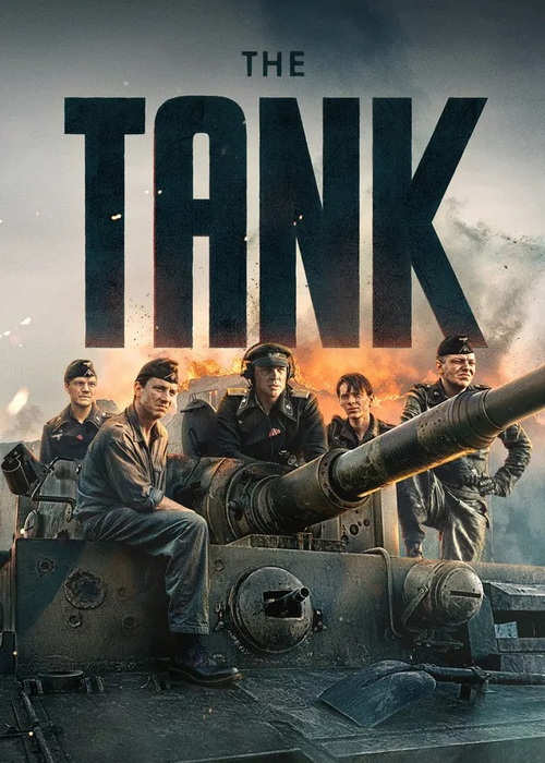 دانلود فیلم ببر The Tiger 2025 دانلود فیلم ببر The Tiger 2025