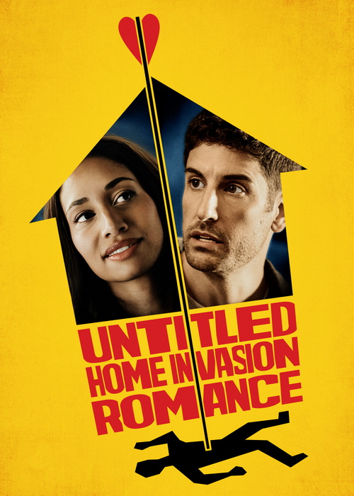 دانلود فیلم Untitled Home Invasion Romance 2025