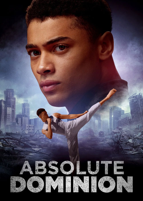دانلود فیلم سلطه مطلق Absolute Dominion 2025