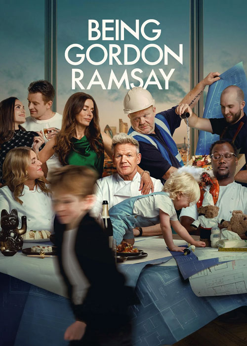 دانلود مستند گوردون رمزی بودن Being Gordon Ramsay 2026 دانلود مستند گوردون رمزی بودن Being Gordon Ramsay 2026
