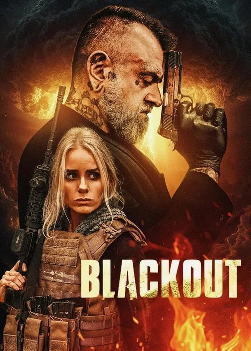 دانلود فیلم خاموشی Blackout 2026