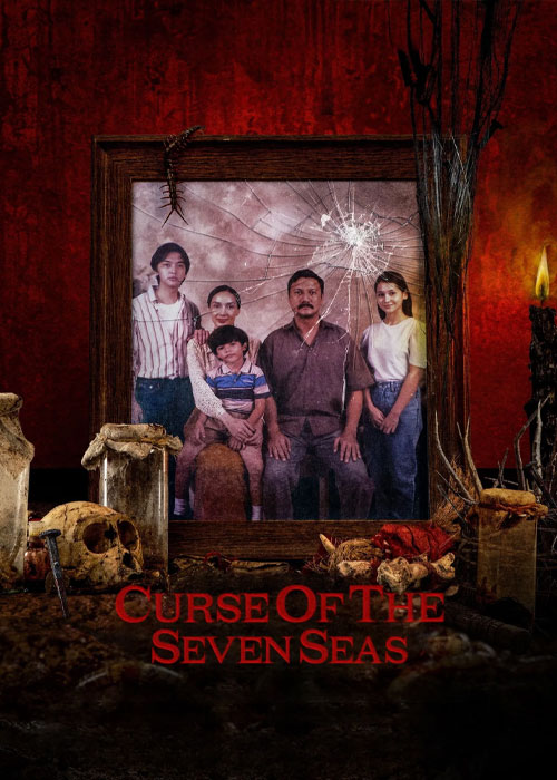 دانلود فیلم نفرین هفت اقیانوس Curse of the Seven Oceans 2024