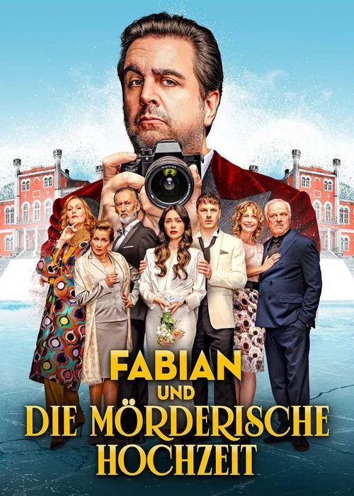 دانلود فیلم Fabian and the Deadly Wedding 2026 دانلود فیلم Fabian and the Deadly Wedding 2026