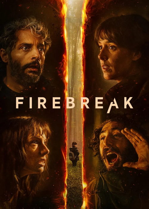 دانلود فیلم سد آتش Firebreak 2026 دانلود فیلم سد آتش Firebreak 2026