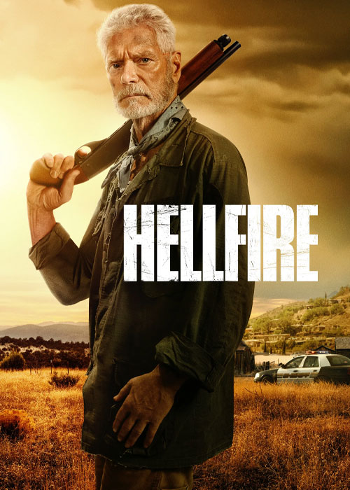 دانلود فیلم آتش جهنمی Hellfire 2026 دانلود فیلم آتش جهنمی Hellfire 2026