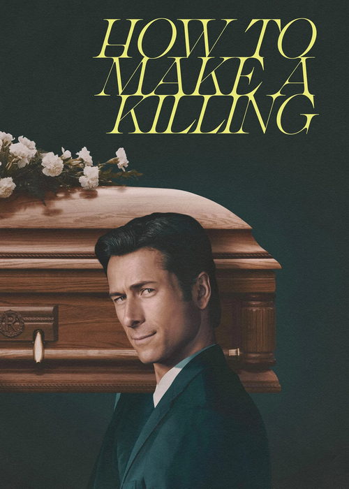 دانلود فیلم چگونه آدم بکشیم How to Make a Killing 2026 دانلود فیلم چگونه آدم بکشیم How to Make a Killing 2026
