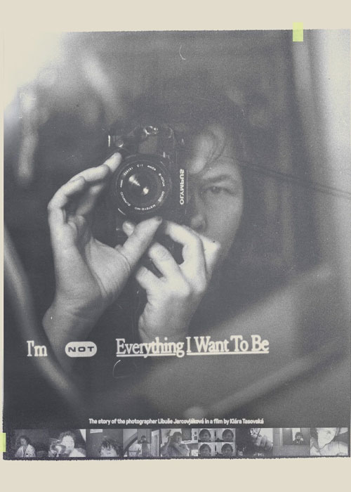 دانلود مستند I'm Not Everything I Want to Be 2024 دانلود مستند I'm Not Everything I Want to Be 2024