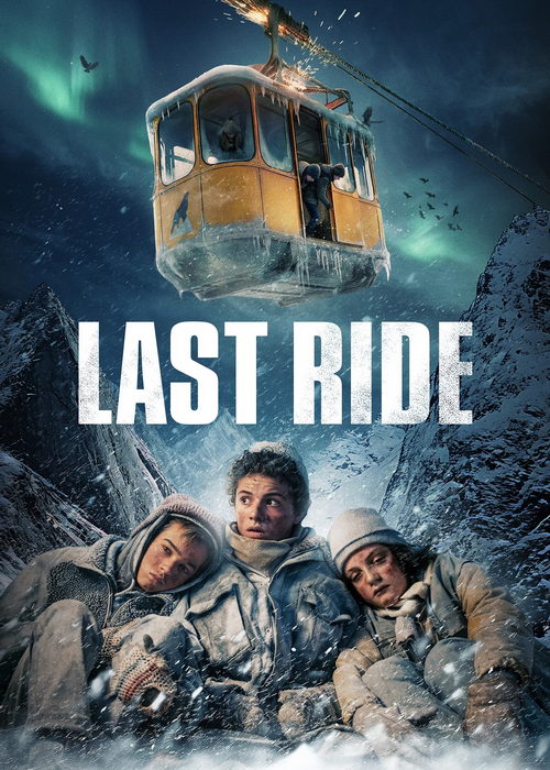 دانلود فیلم آخرین سواری Last Ride 2023 دانلود فیلم آخرین سواری Last Ride 2023