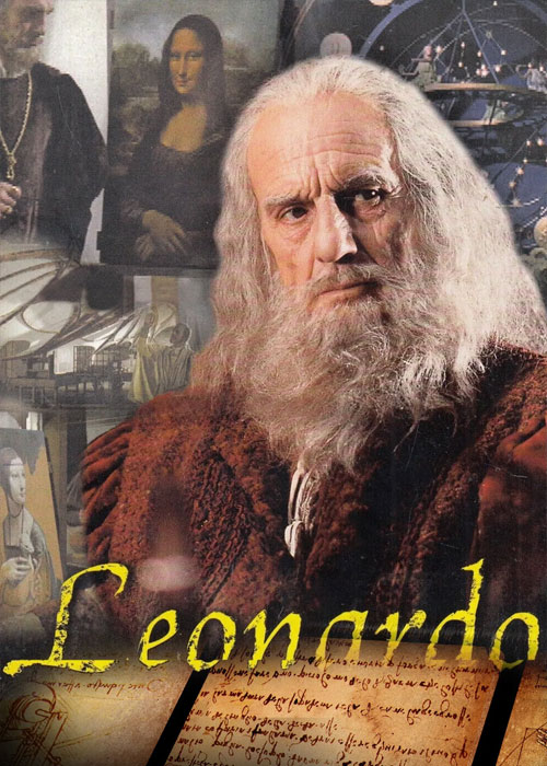دانلود مستند لئوناردو داوینچی Leonardo da Vinci 2024 دانلود مستند لئوناردو داوینچی Leonardo da Vinci 2024