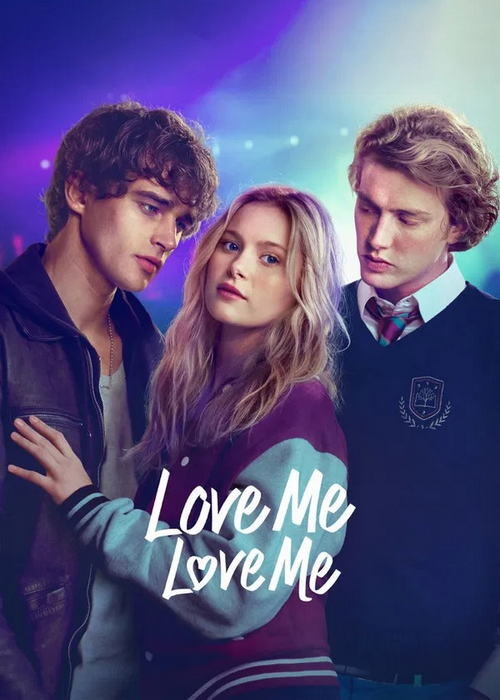 دانلود فیلم عاشقم باش، عاشقم باش Love Me, Love Me 2026 دانلود فیلم عاشقم باش، عاشقم باش Love Me, Love Me 2026