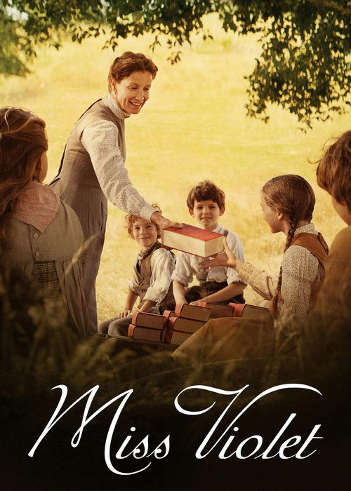 دانلود فیلم خانم ویولت Miss Violet 2024 دانلود فیلم خانم ویولت Miss Violet 2024
